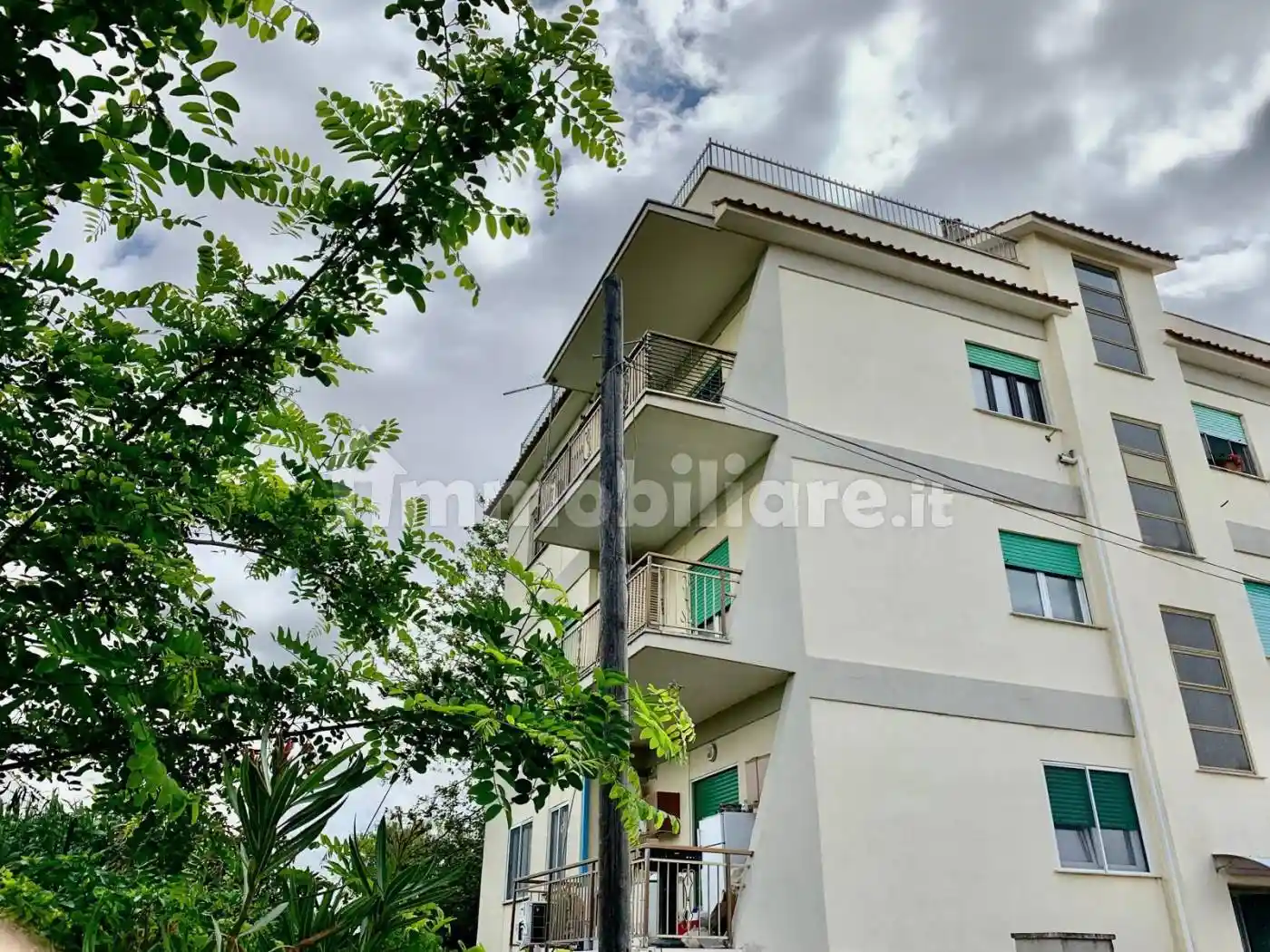 Appartamento in vendita a Ardea