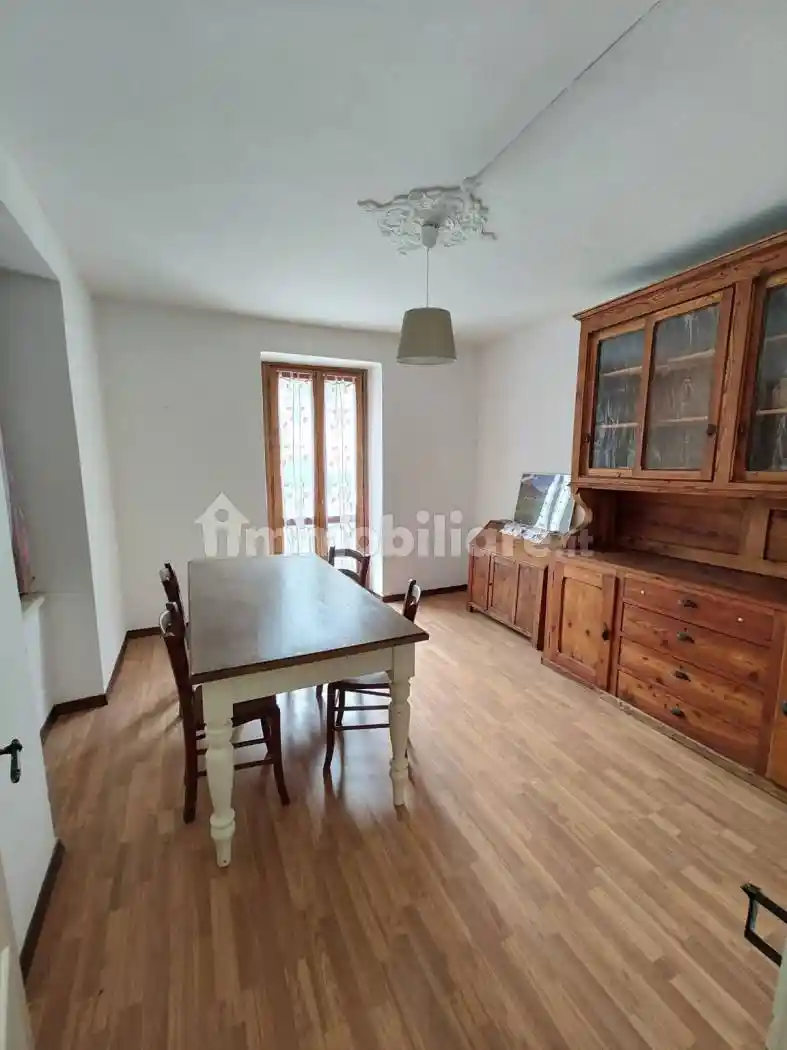 Appartamento in vendita a Ponte di Legno