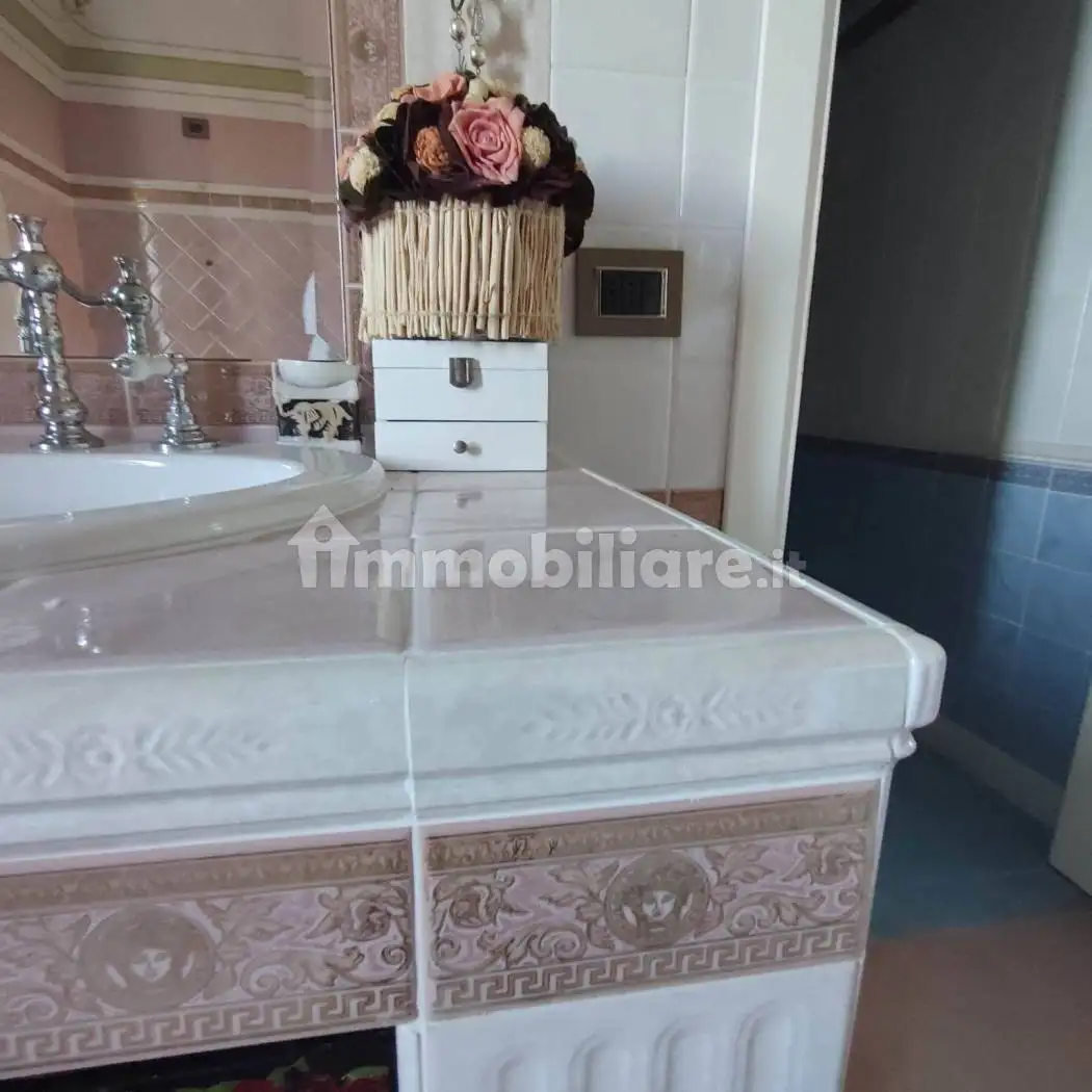 Appartamento in villa via Paradiso 11, Centro, Ceriale - foto 5