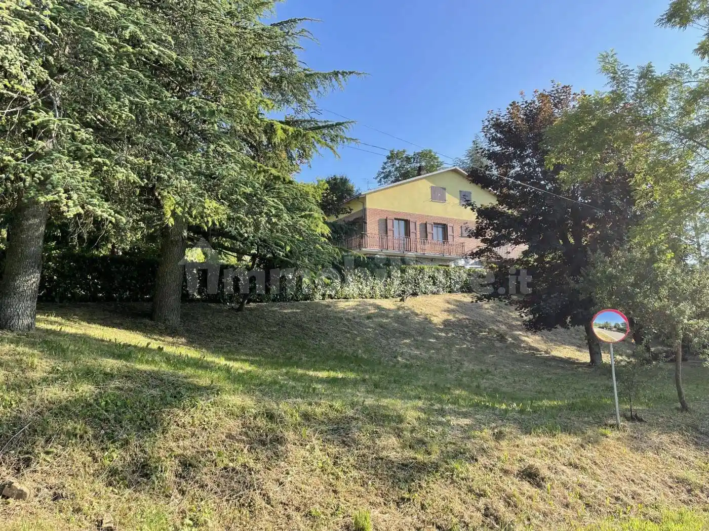 Villa in vendita a Toano