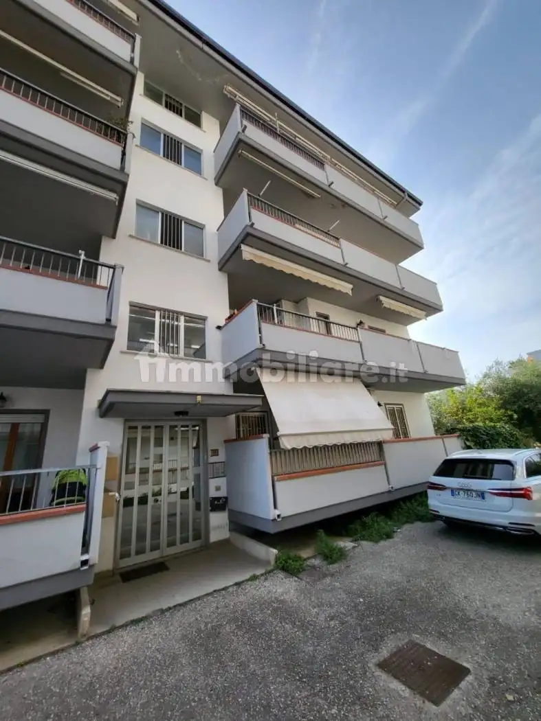 Trilocale via dei Tigli 47, Contrada dei Tigli, Via degli Oleandri, Alba Adriatica - foto 2