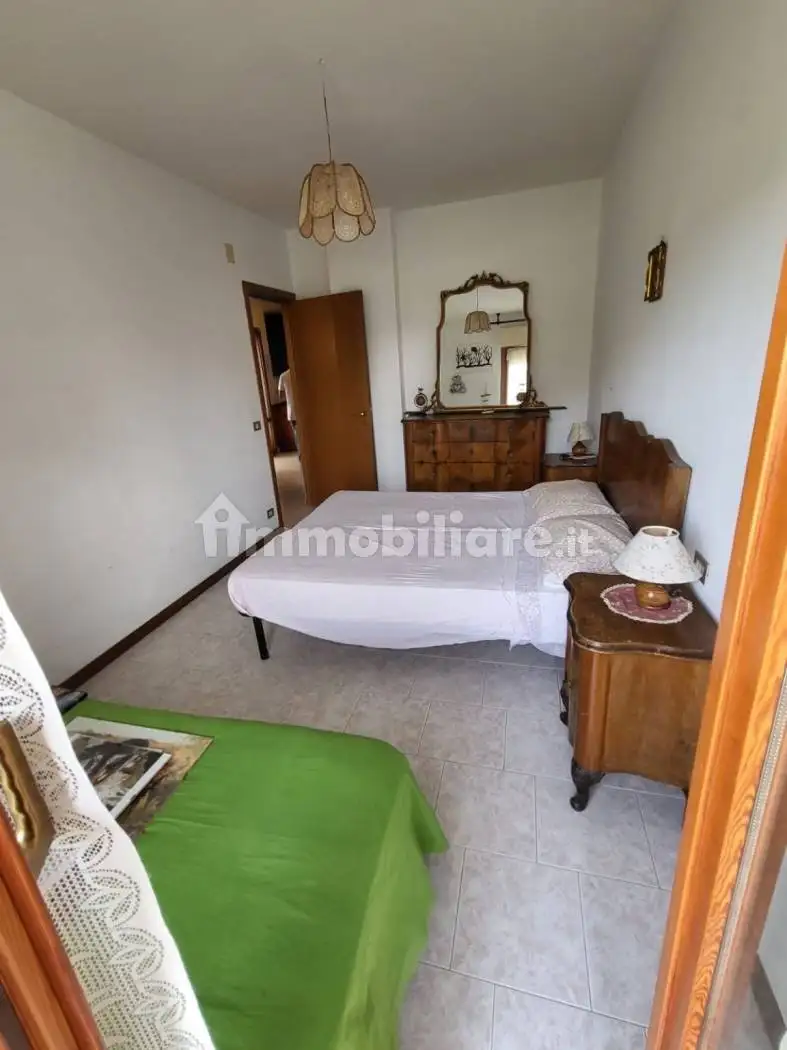 Trilocale via dei Tigli 47, Contrada dei Tigli, Via degli Oleandri, Alba Adriatica - foto 4