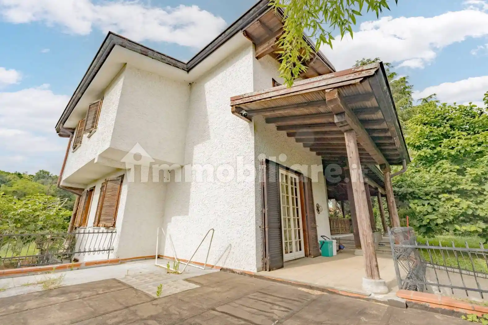 Villa in vendita a Appiano Gentile