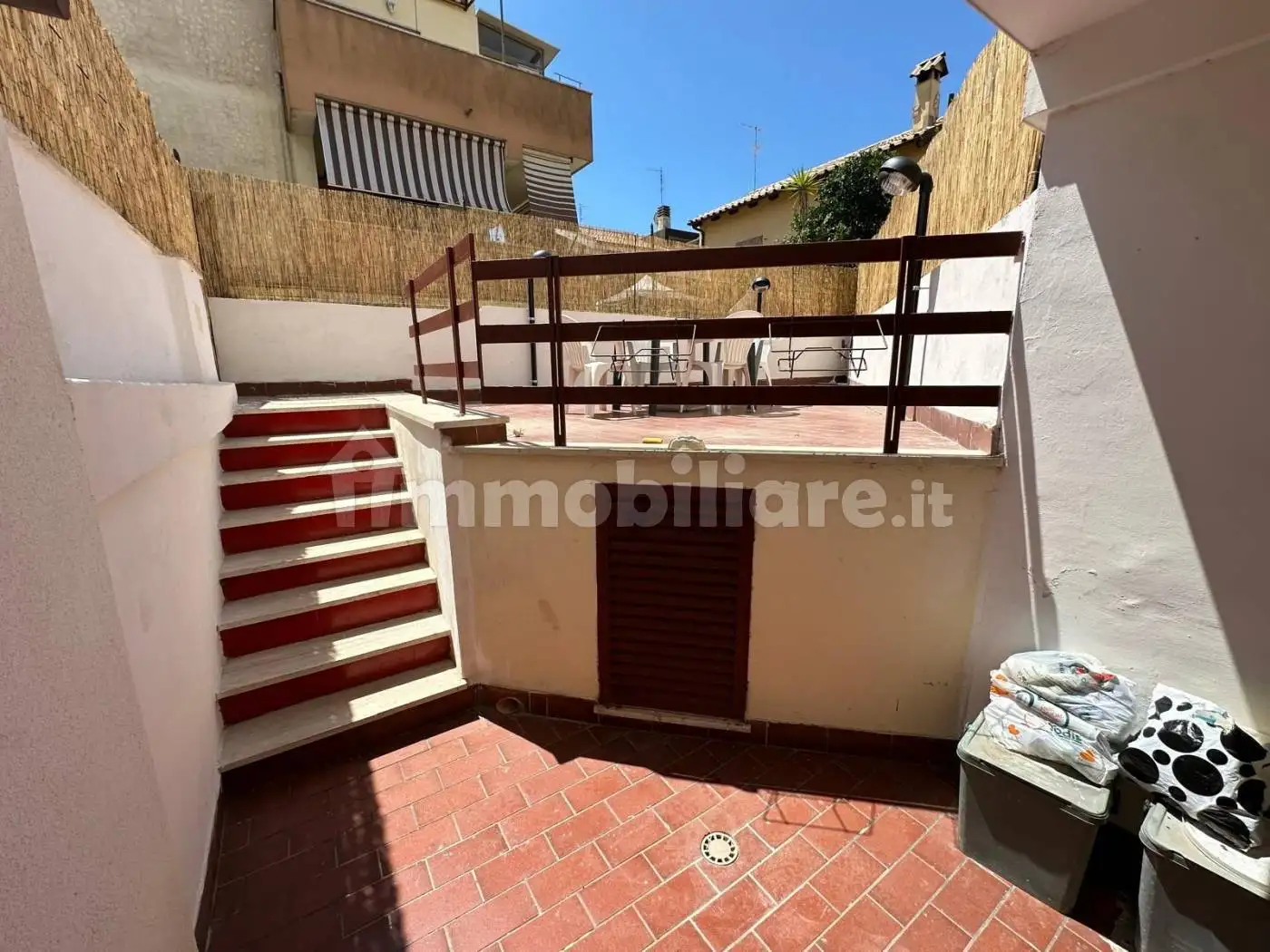 Appartamento in affitto a Anzio