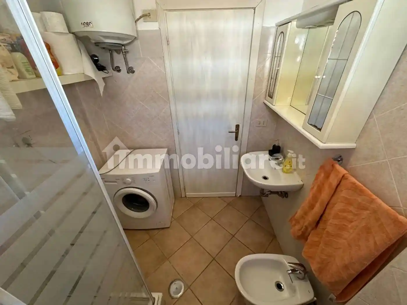 Bilocale via dei Ciclopi 1, Santa Teresa, Anzio - foto 5