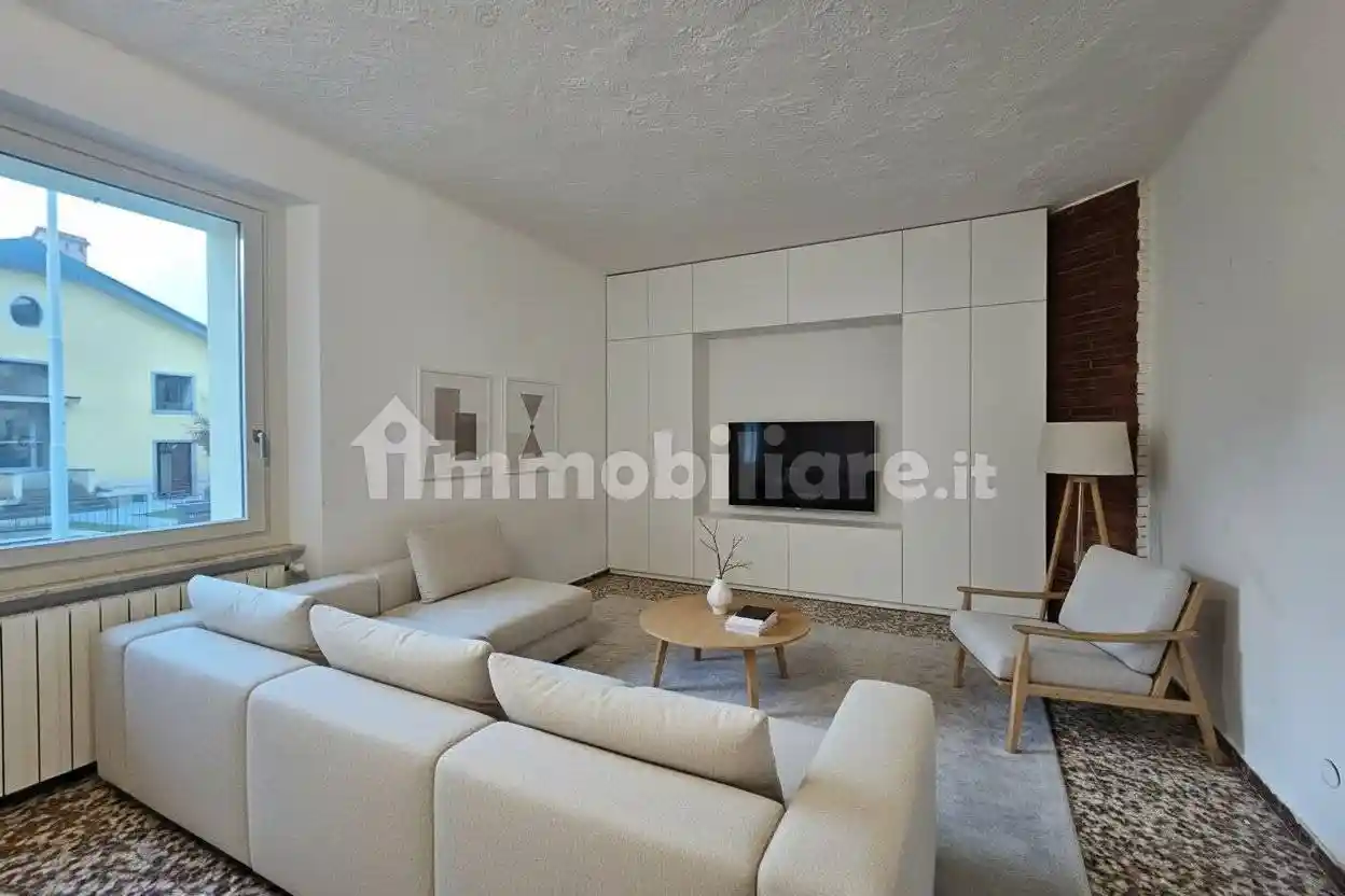 Appartamento in vendita a Ponte San Pietro