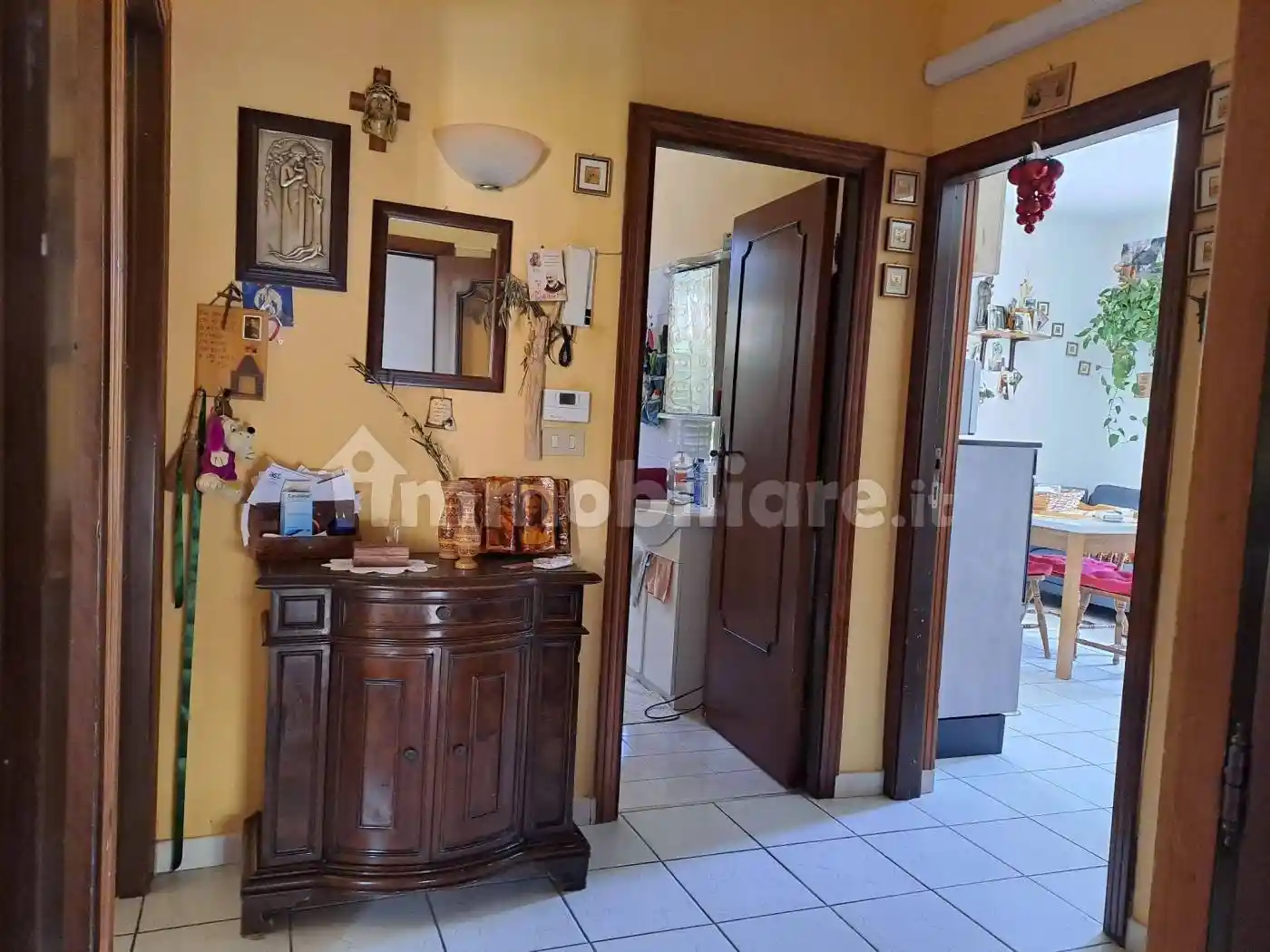 Appartamento in vendita a Jesi