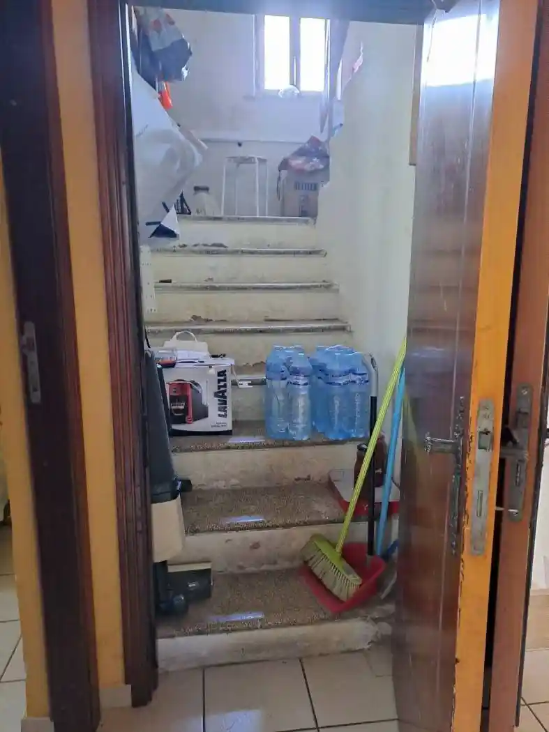 Trilocale via San Marcello 2, San Marcello - Montelatiero, Jesi - foto 5