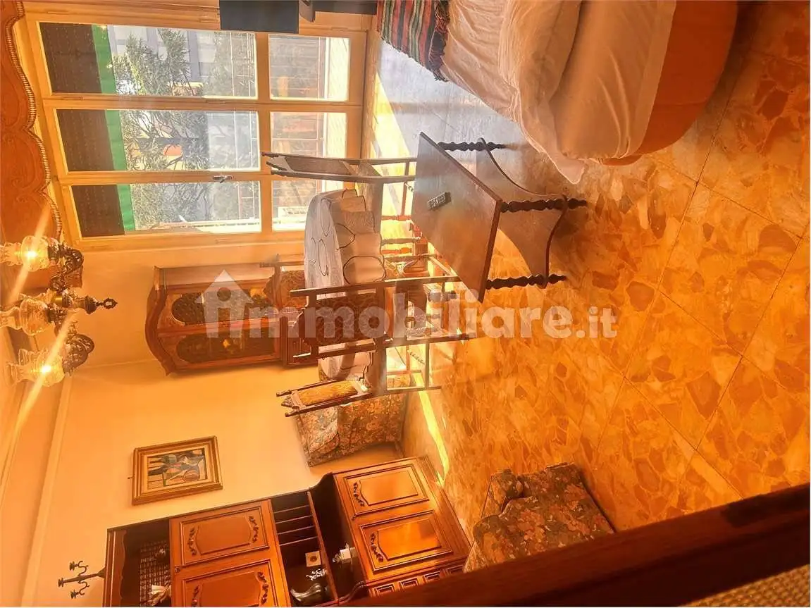 Appartamento in affitto a Mantova