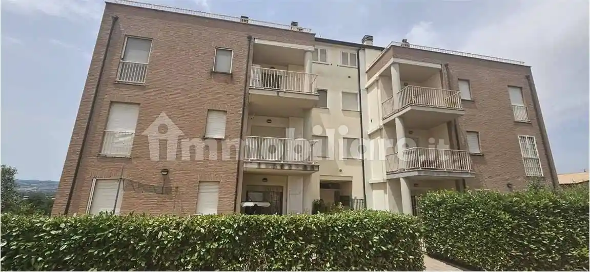 Appartamento in vendita a Collazzone