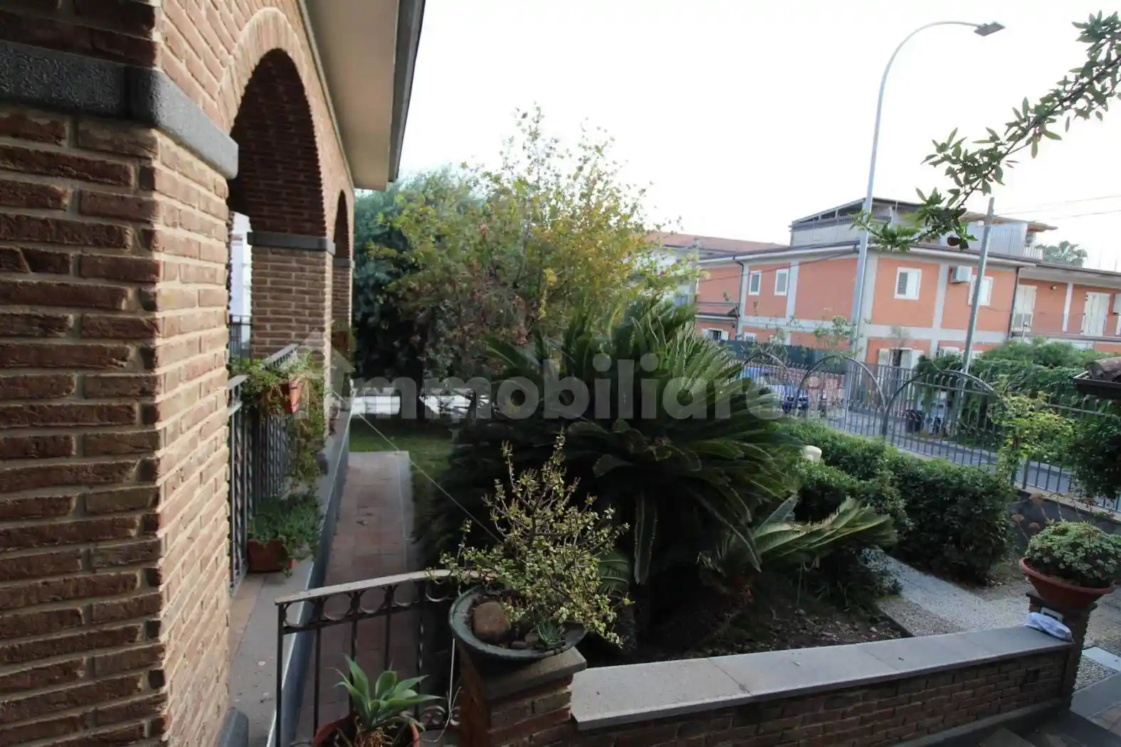 Villa in vendita a Motta Sant'Anastasia