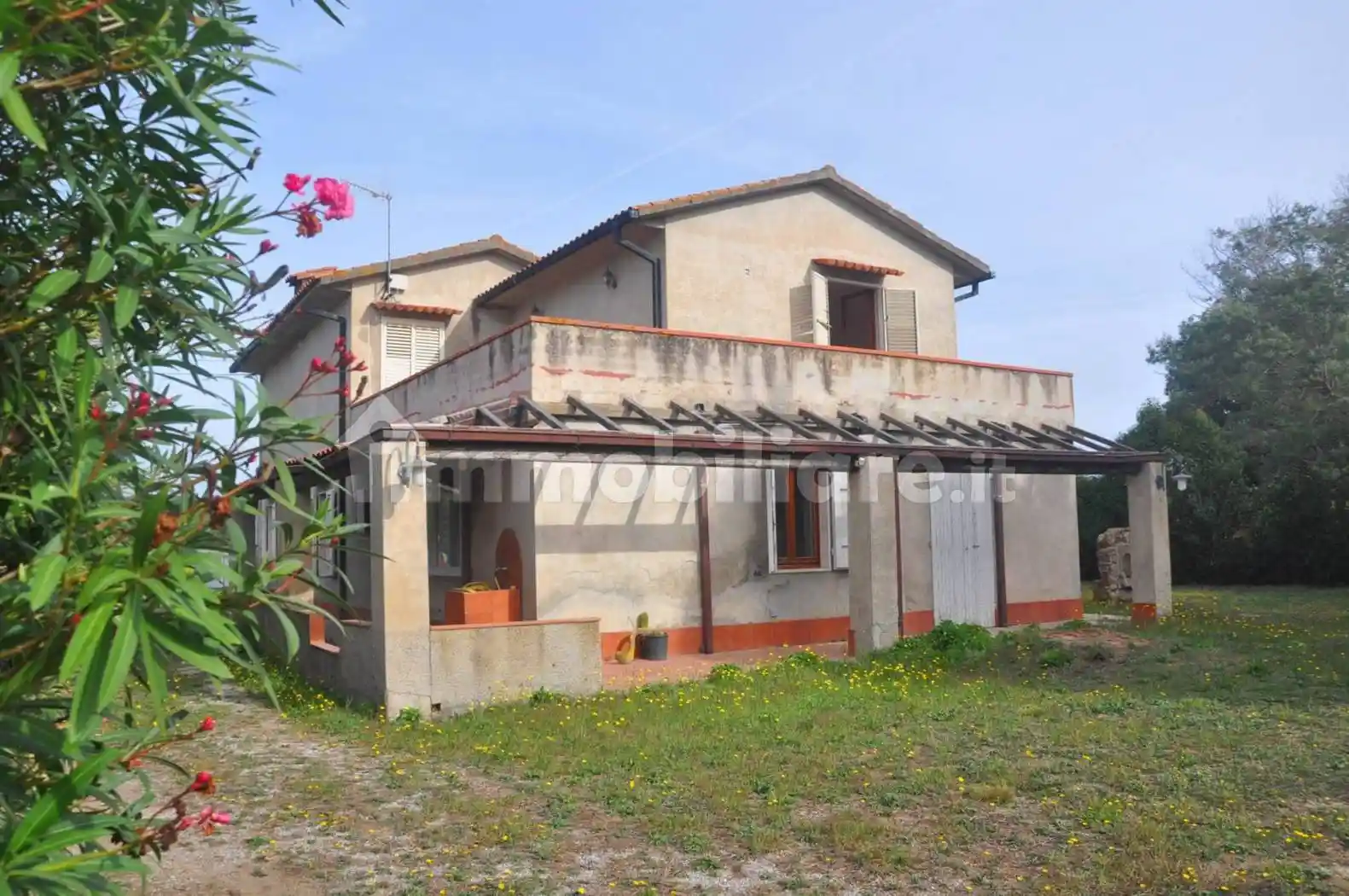 Rustico - Casale in vendita a Suvereto