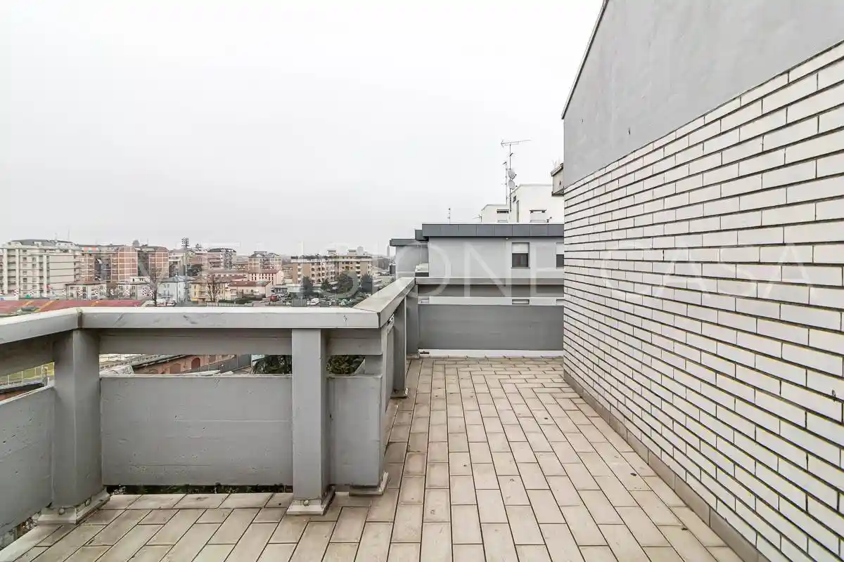 Appartamento in vendita a Carpi