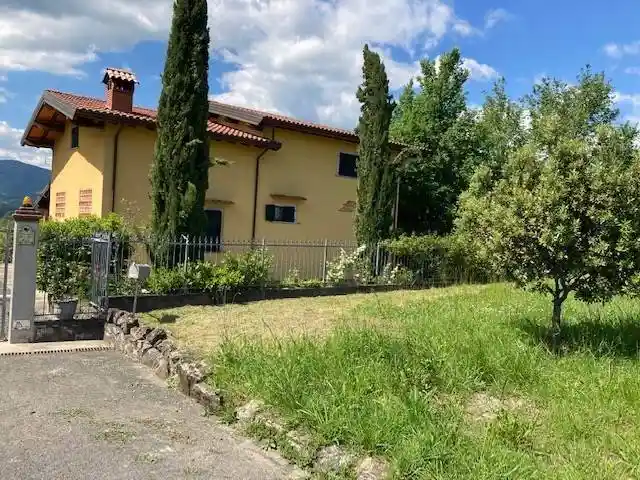Villa in vendita a Aulla