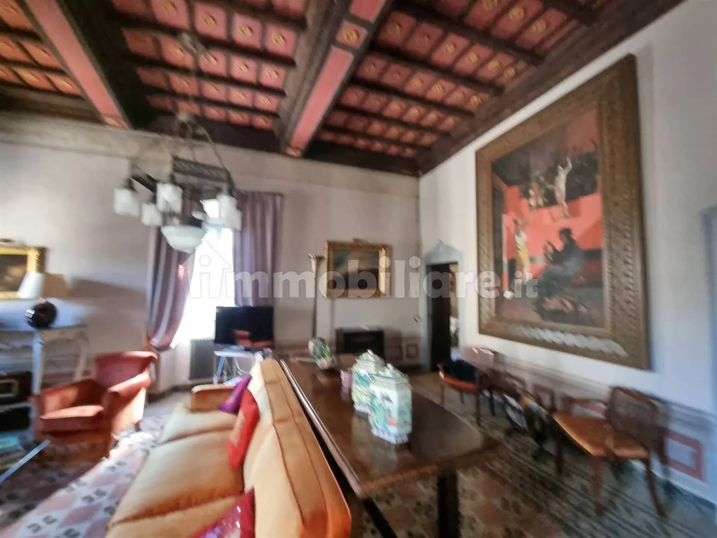 Appartamento via massari, Centro, Casperia - foto 4