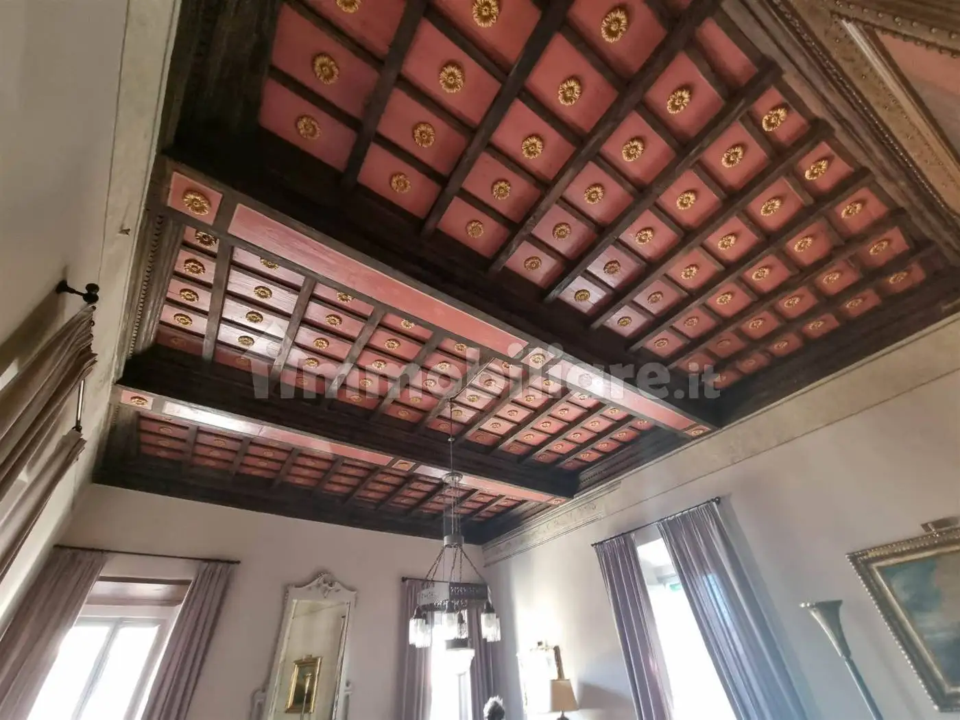 Appartamento via massari, Centro, Casperia - foto 5