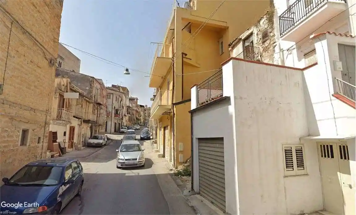 Monolocale via Tamburo, 16, Favara - foto 2