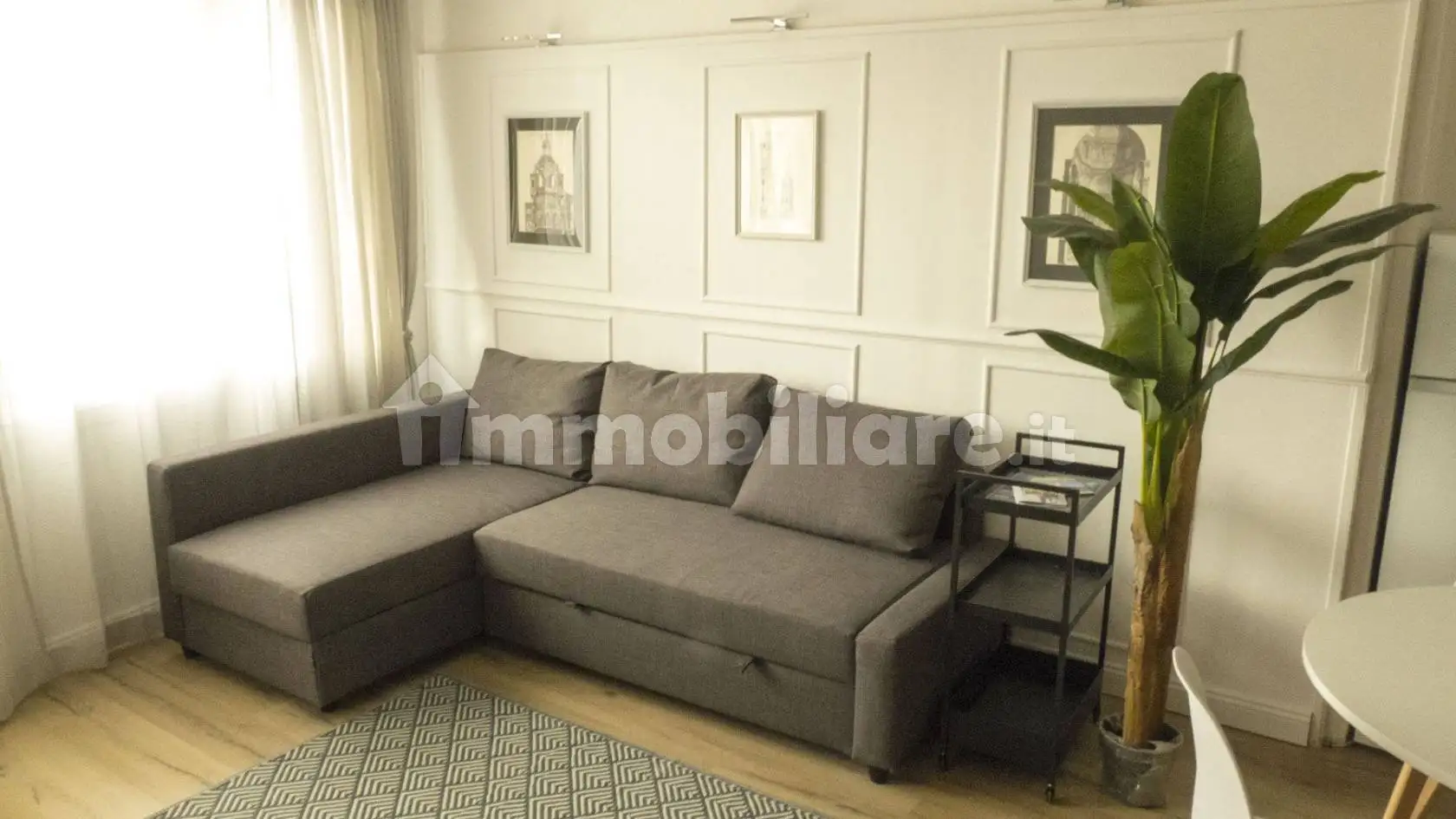 Appartamento in affitto a Alassio