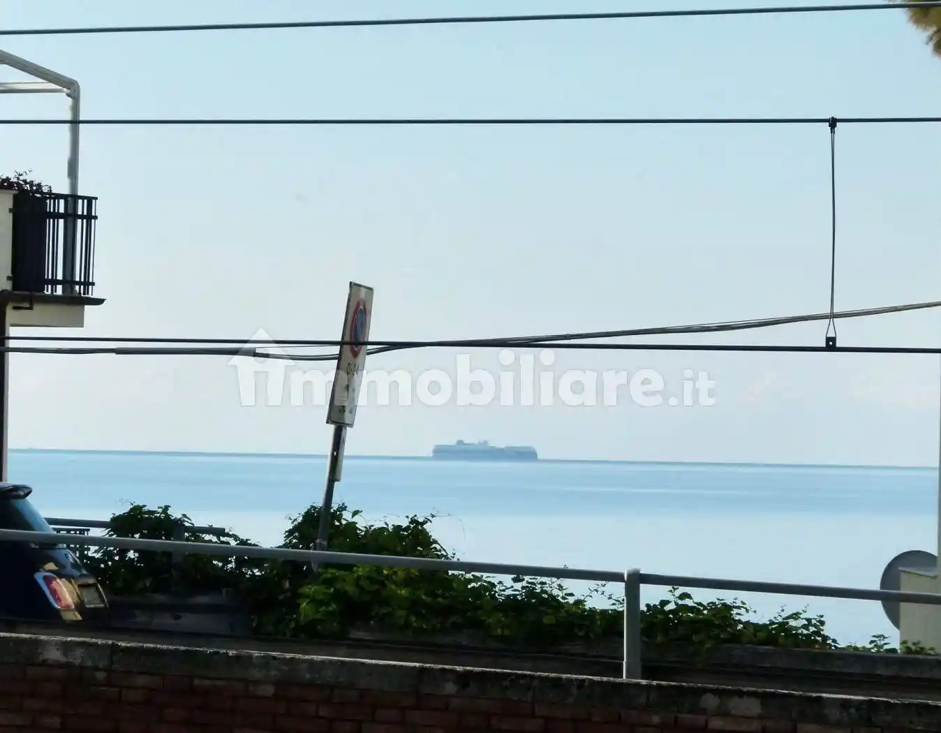 Monolocale via Ippolito Riccardo Gallo 23, Via Solva, Santa Croce, Alassio - foto 3