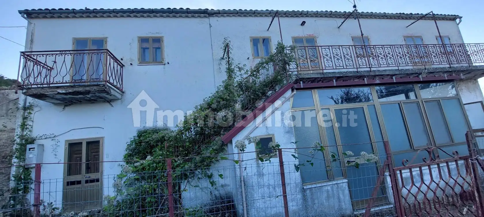 Villa in vendita a San Fele