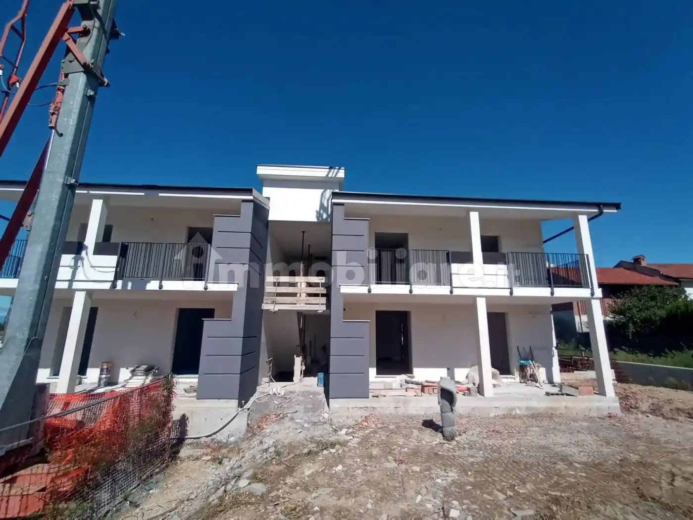 Appartamento in vendita a Carmagnola