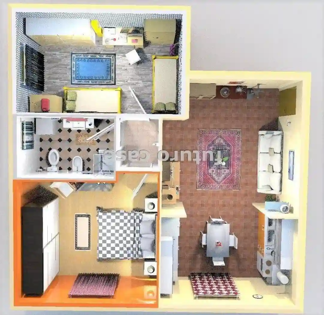 Appartamento - foto 4