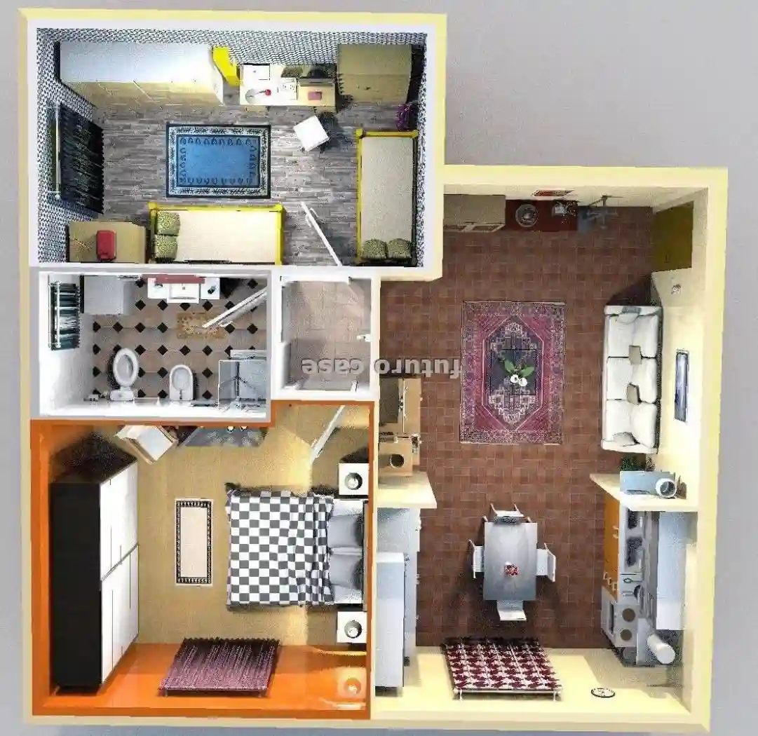 Appartamento - foto 5