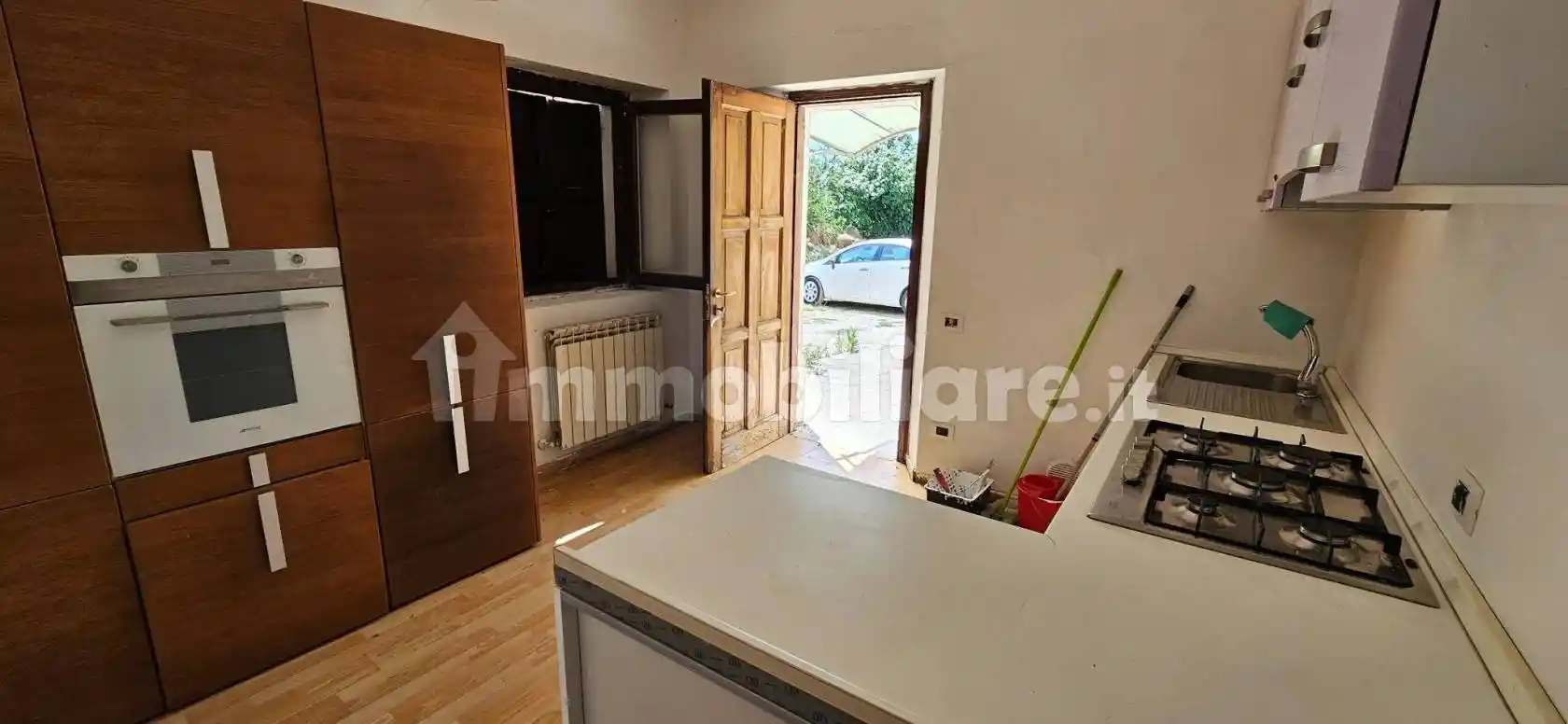 Appartamento in vendita a Potenza Picena