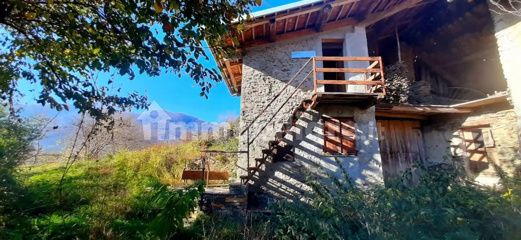 Rustico - Casale in vendita a Sanfront