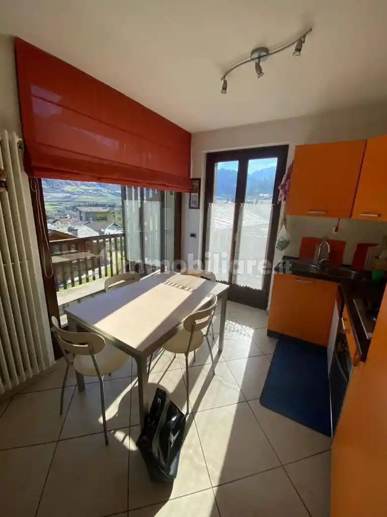 Appartamento in vendita a Sarre