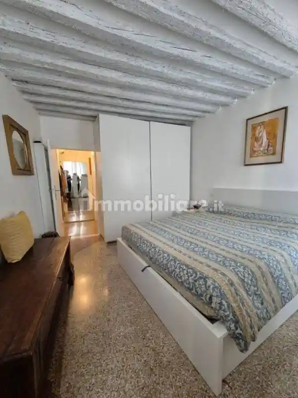 Appartamento in vendita a Venezia