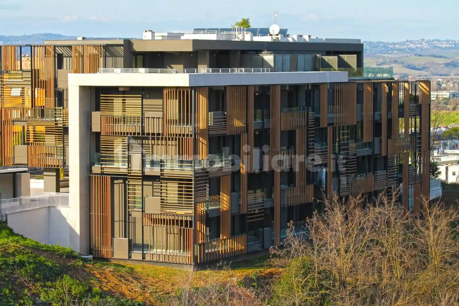 Progetto in vendita a Roma