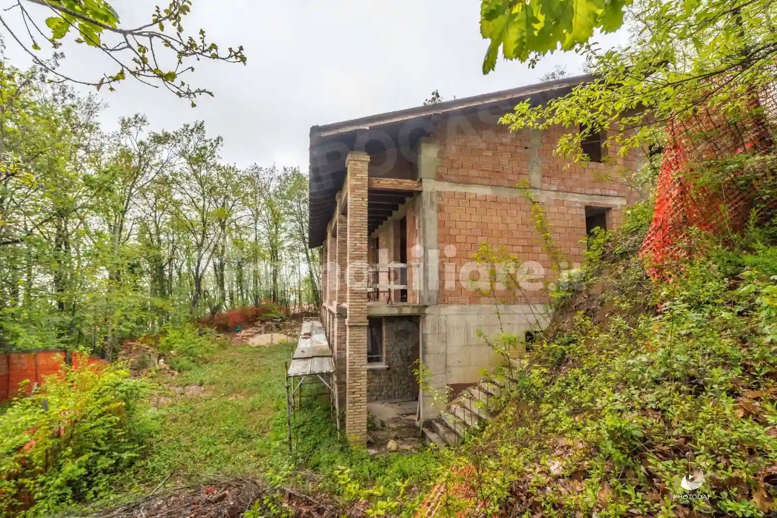 Villetta a schiera - foto 5