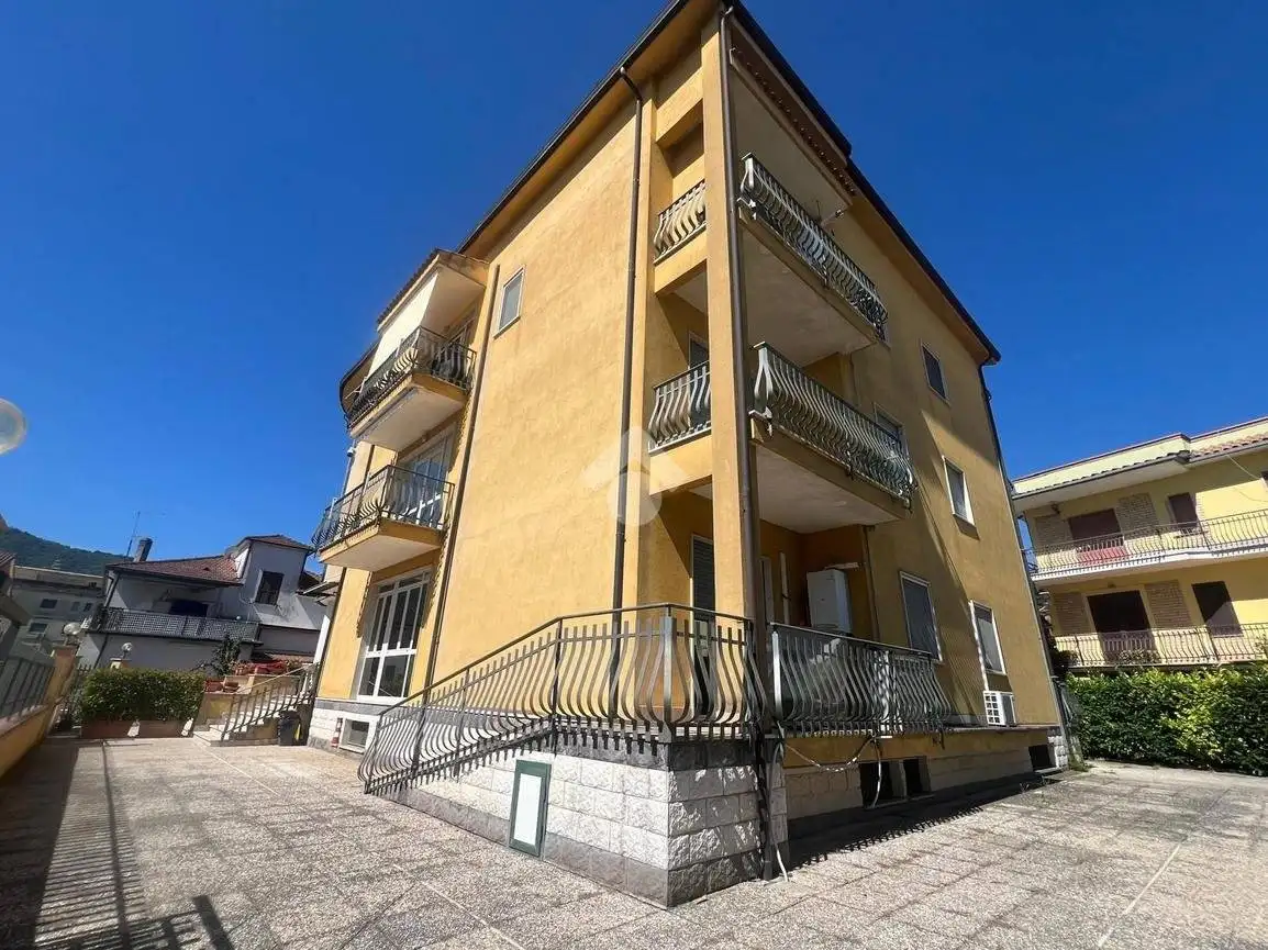 Appartamento in vendita a San Giorgio a Liri