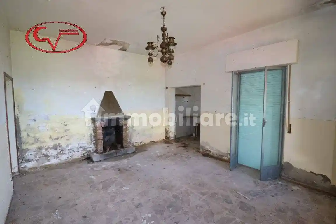 Casa indipendente in vendita a Loro Ciuffenna