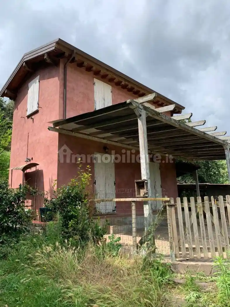 Rustico - Casale in vendita a Pescaglia