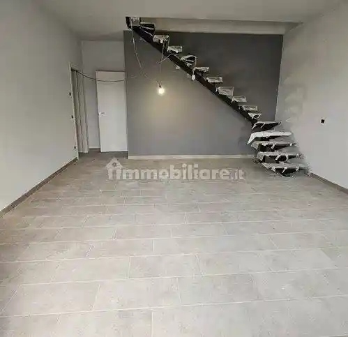 Appartamento in vendita a Caorso