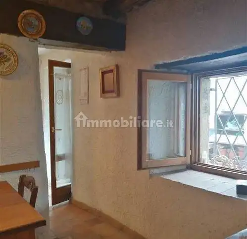 Rustico - Casale in vendita a Morfasso