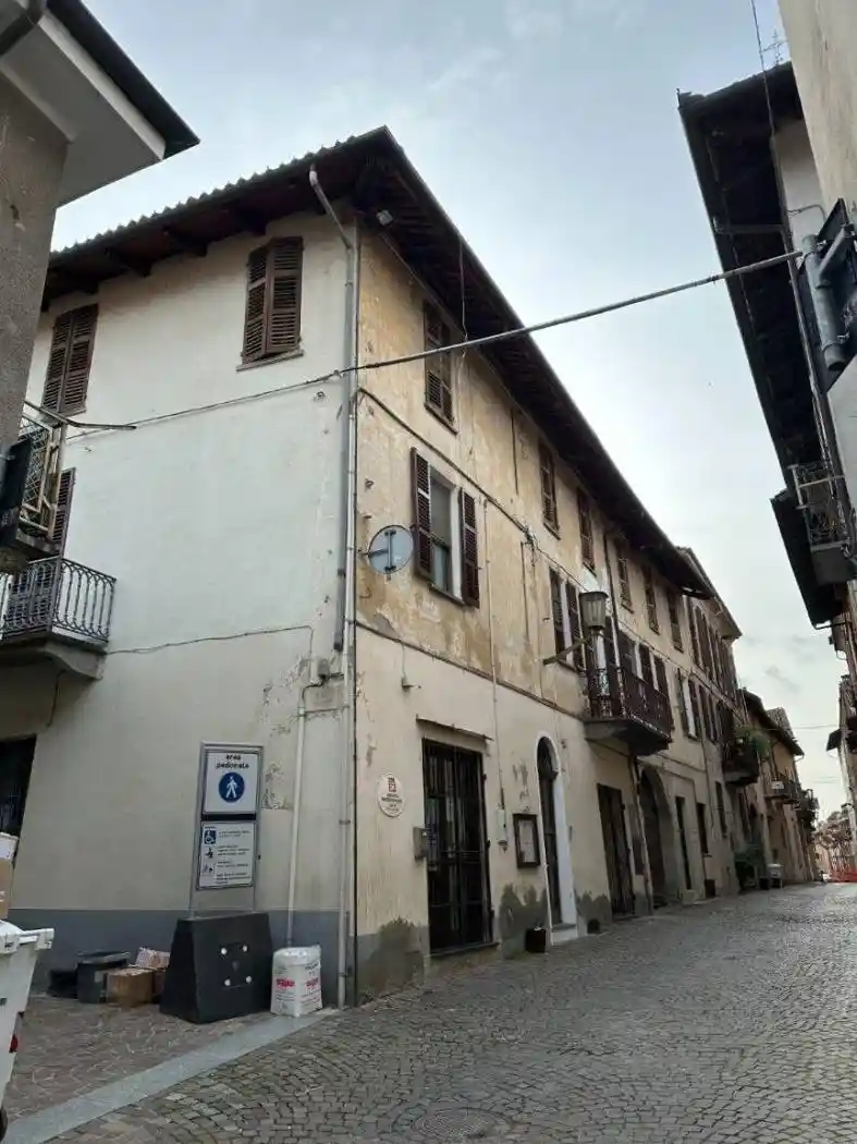 Appartamento in vendita a Carignano