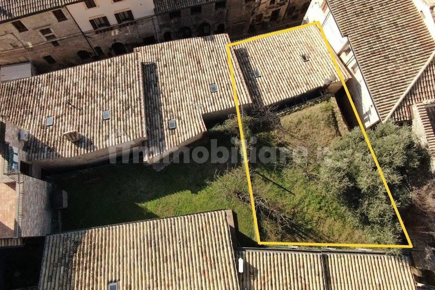 Appartamento in vendita a Assisi