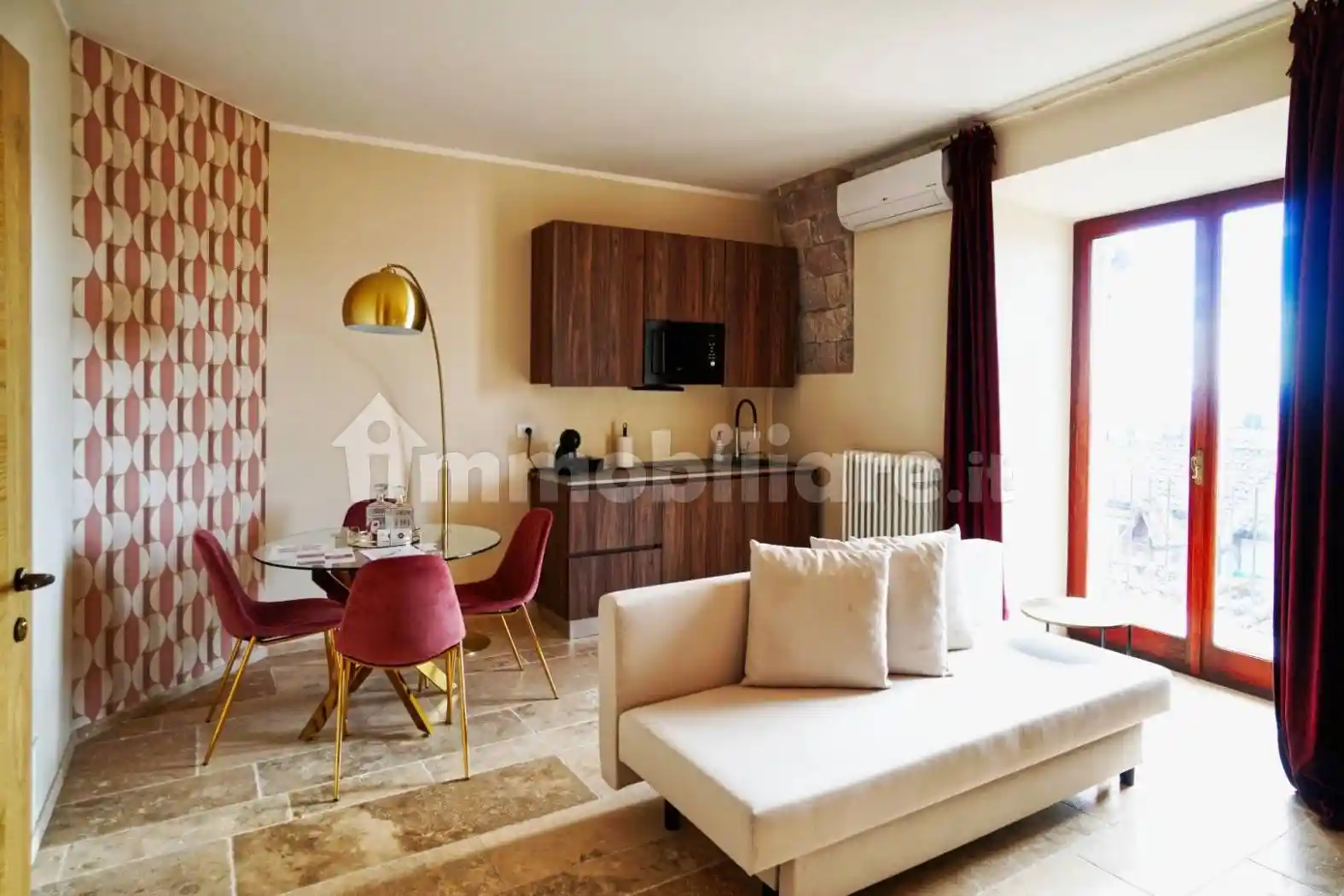 Appartamento in vendita a Assisi