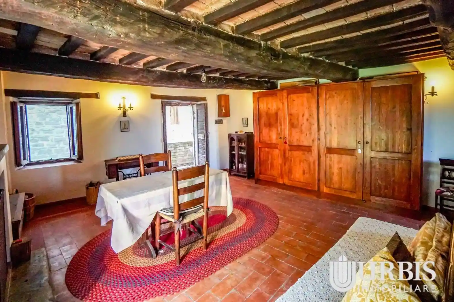 Appartamento in vendita a Assisi