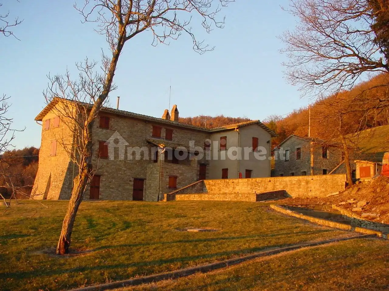 Villa in vendita a Assisi