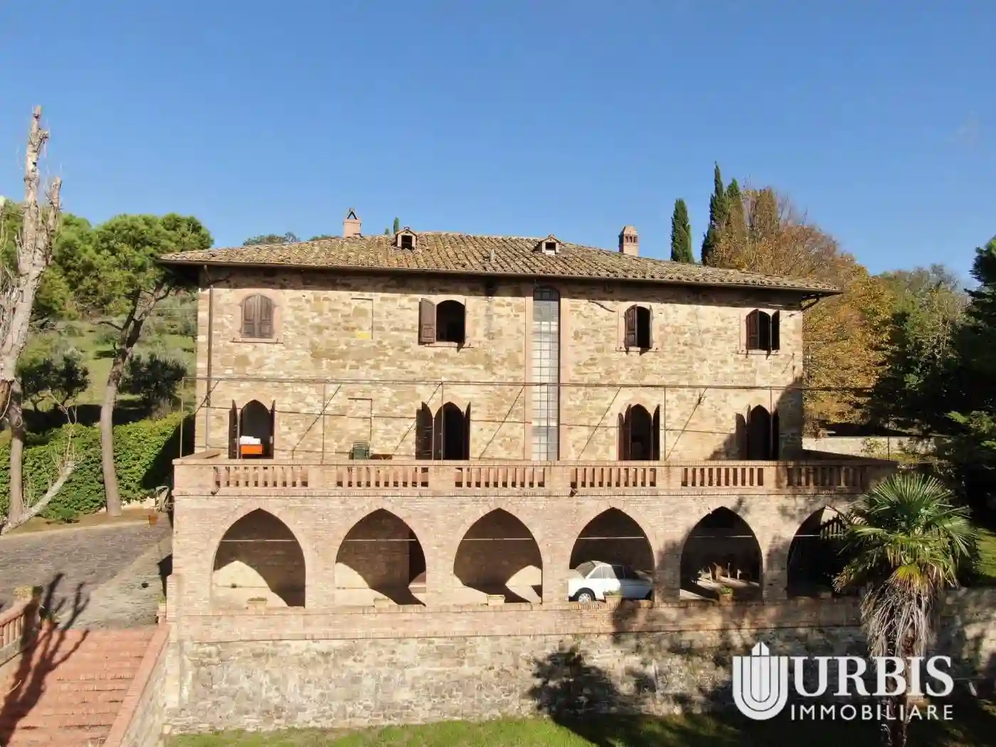 Villa - foto 5