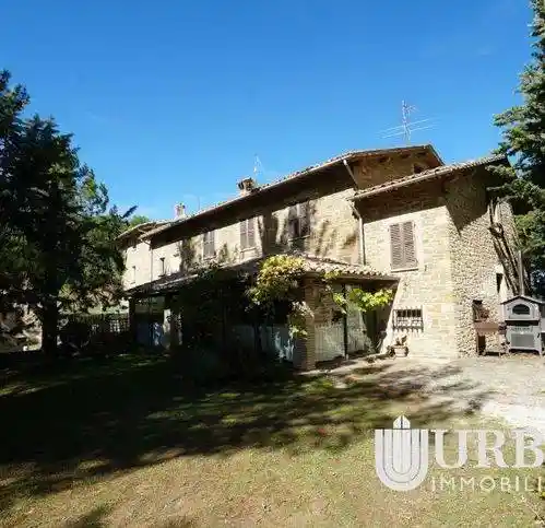 Villa in vendita a Assisi