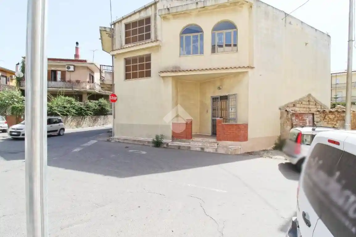 Casa indipendente in vendita a Isola di Capo Rizzuto