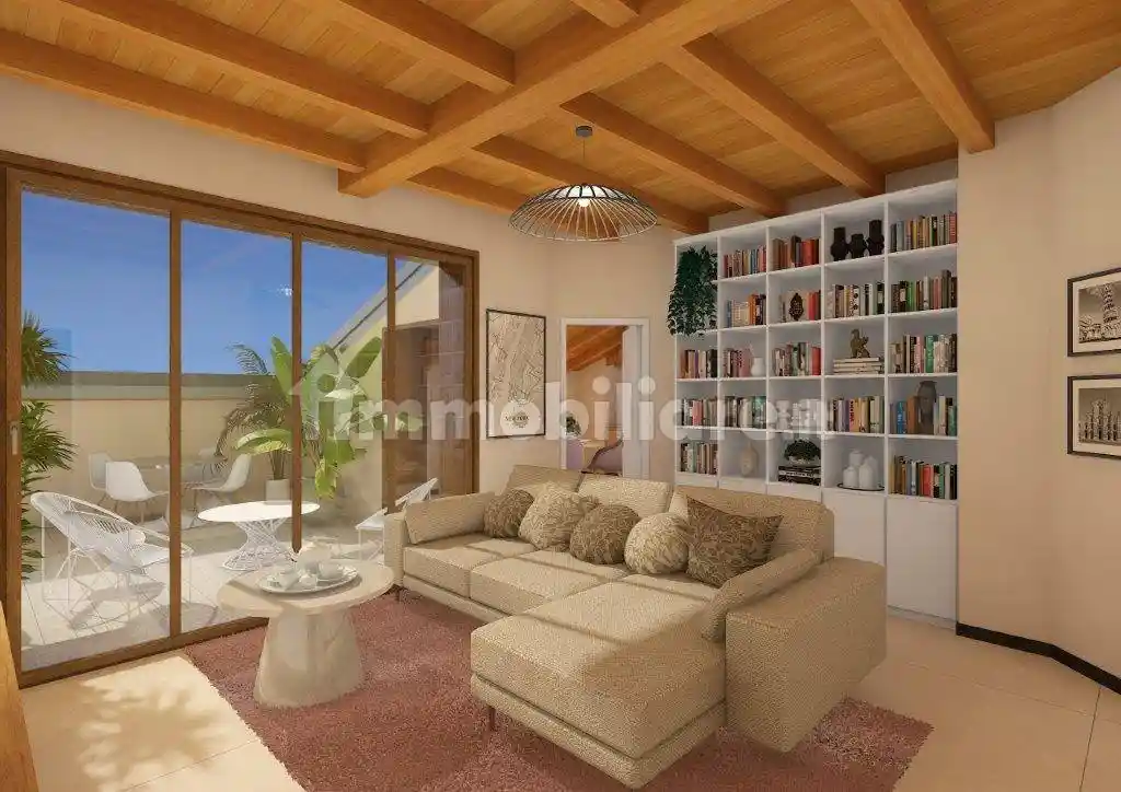 Appartamento in vendita a Assago