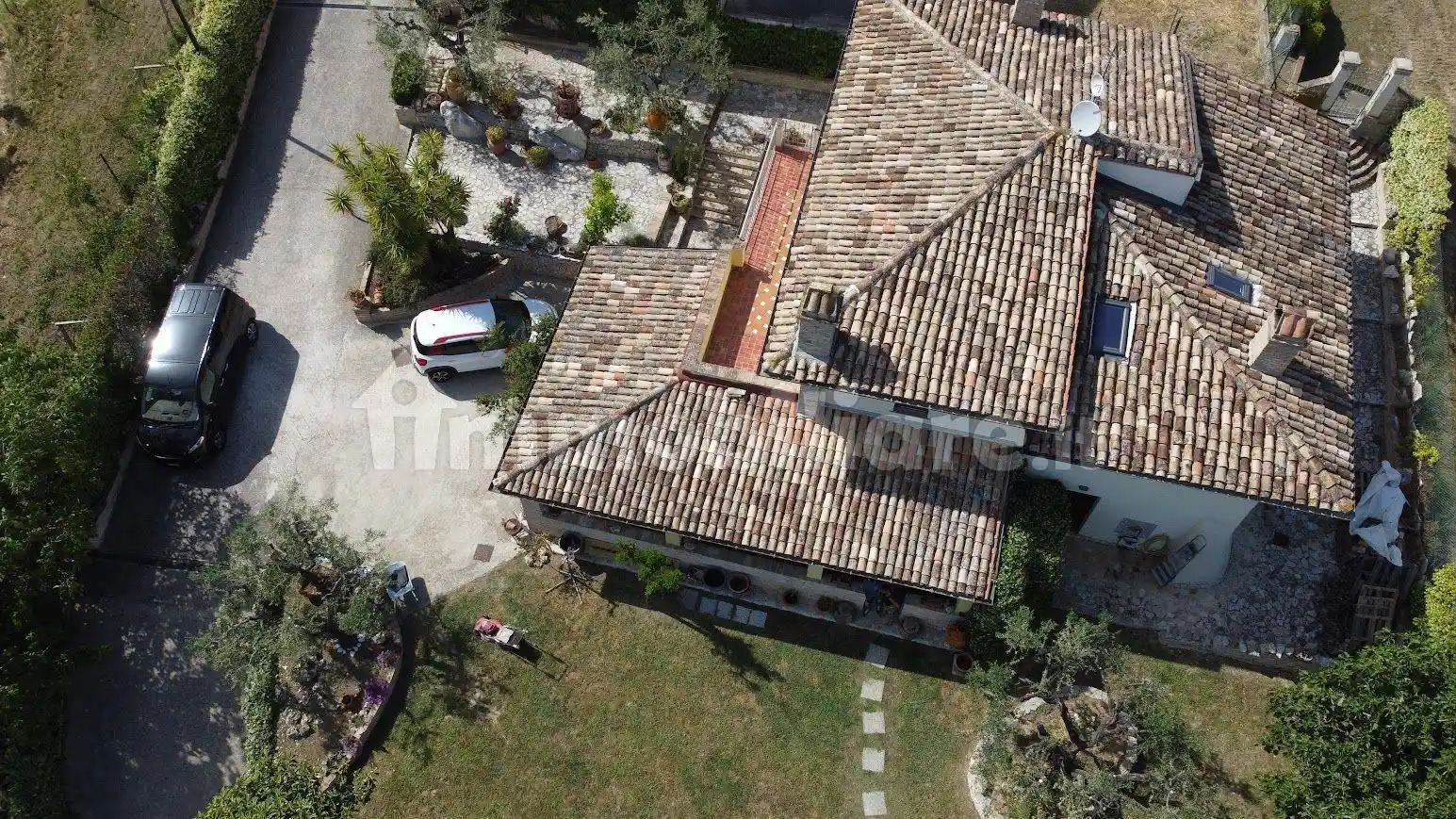 Villa unifamiliare Contrada Castelvecchio 4, Francavilla al Mare - foto 2