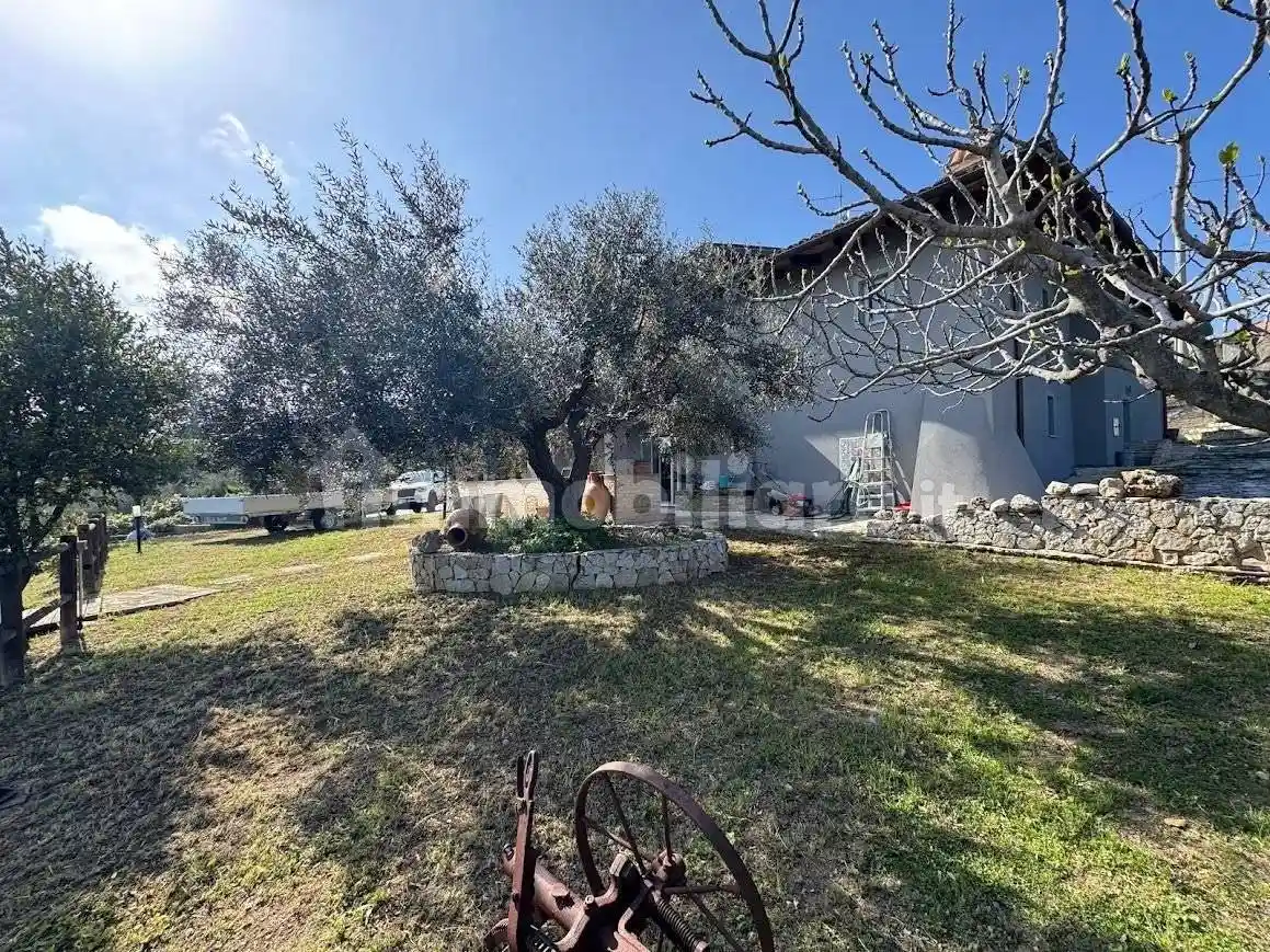 Villa unifamiliare Contrada Castelvecchio 4, Francavilla al Mare - foto 5