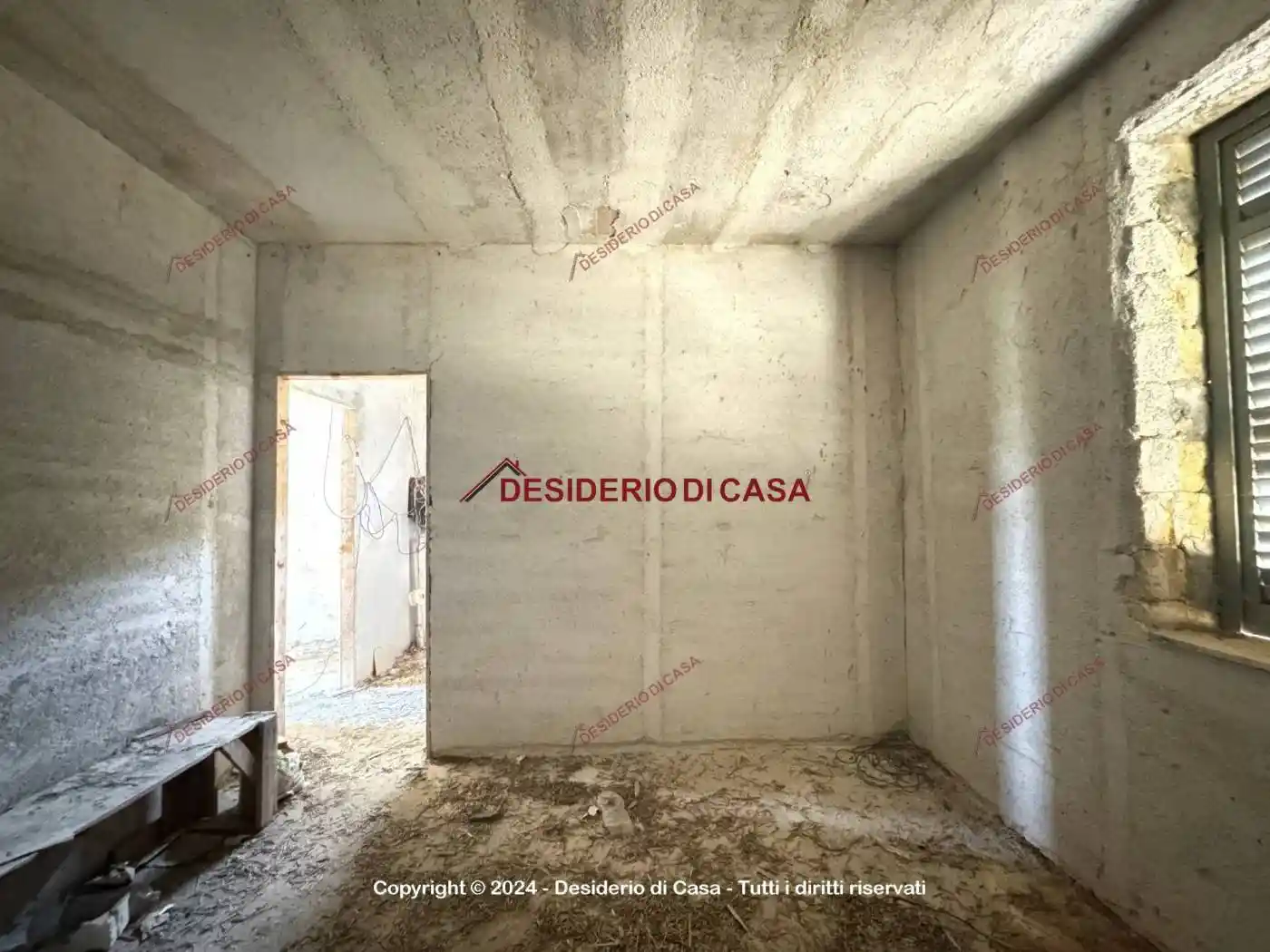 Villa in vendita a Casteldaccia